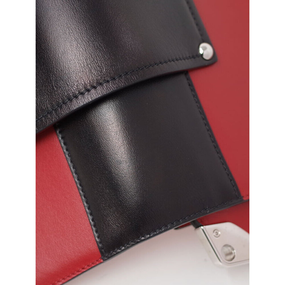 Prada Sydney Shoulder Bag Clutch - Picture 5 of 9